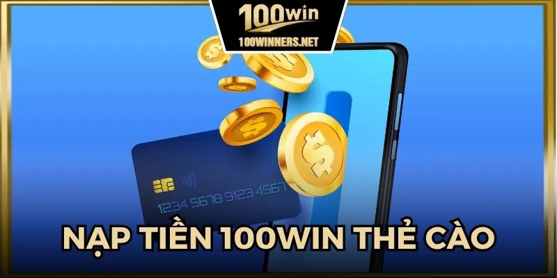 Chia sẻ các bước tăng số dư qua thẻ cào nhà mạng