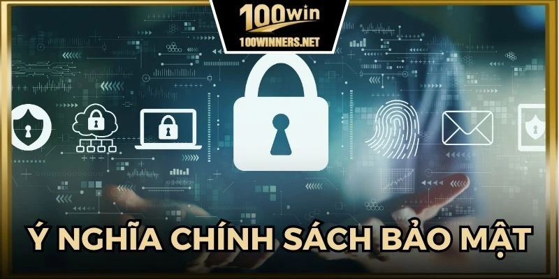 Chia sẻ về ý nghĩa điều khoản bảo mật giải trí