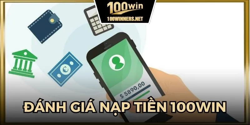 Đánh giá khách quan về kênh nạp trực tuyến