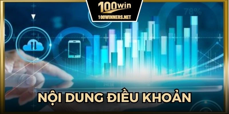 Nội dung trong chính sách sử dụng hội viên cần ghi nhớ