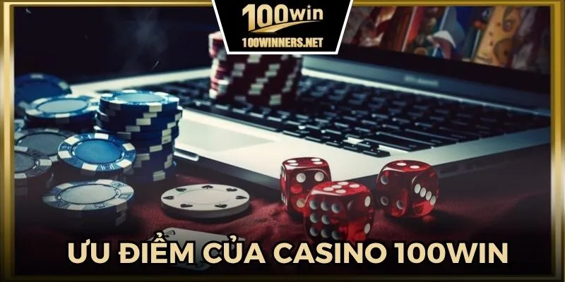 Sức hút của sảnh casino tại nhà cái đến từ đâu?